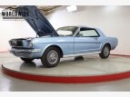 Thumbnail Photo 42 for 1966 Ford Mustang